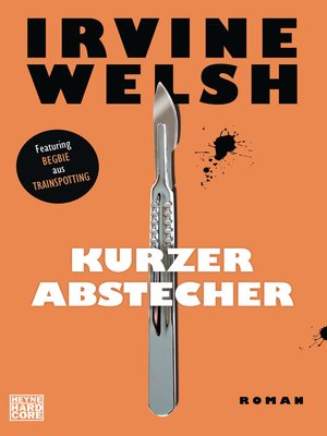 cover image of Kurzer Abstecher